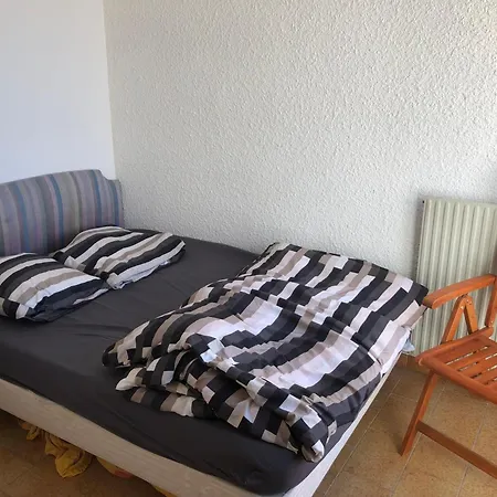 Vue Premiere Ligne 2 Balcons Apartamento